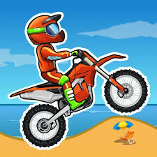 มอโต้เอ็กซ์ 3M - เกมที่กำลังเป็นที่นิยม